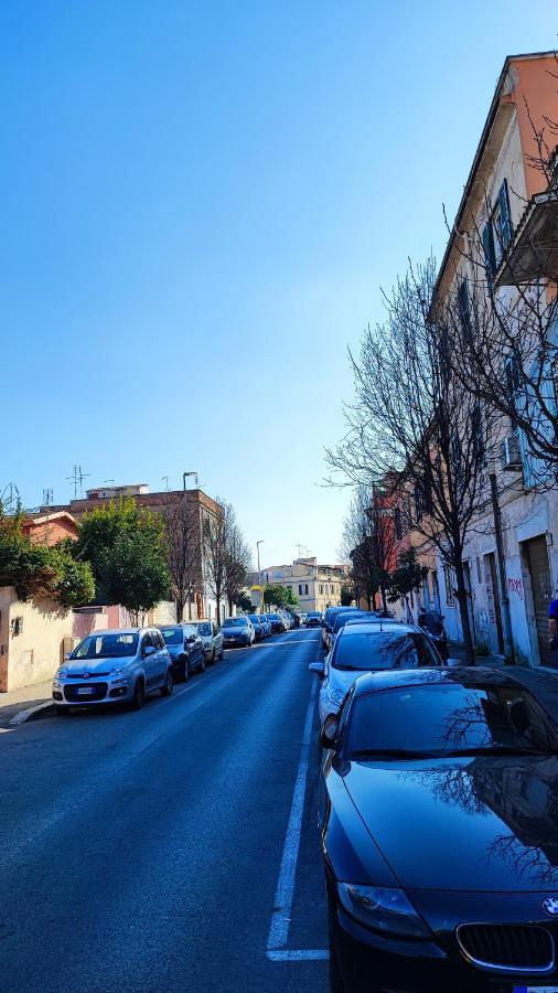 Casette Dei Quintili Rome Exterior photo